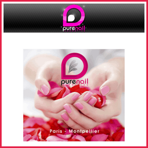 pure nail